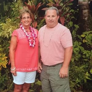 Meet your Posher, Lori